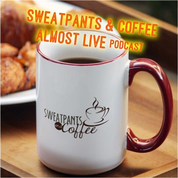 Sweatpants & Coffee