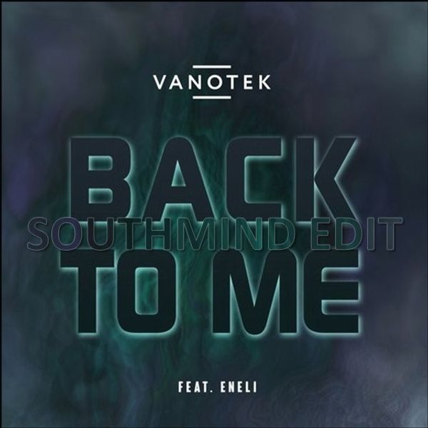 Vanotek back