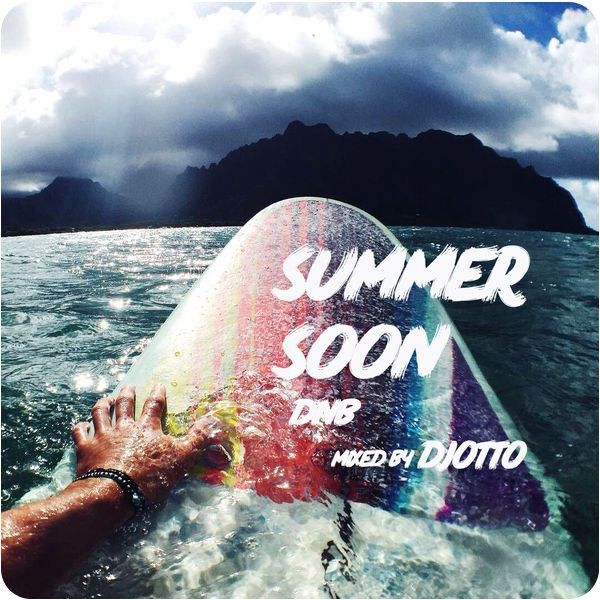 Will soon be summer. Summer soon