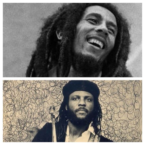 Reggae Runnins Show Celebrating the Lives and Music of Bob Marley