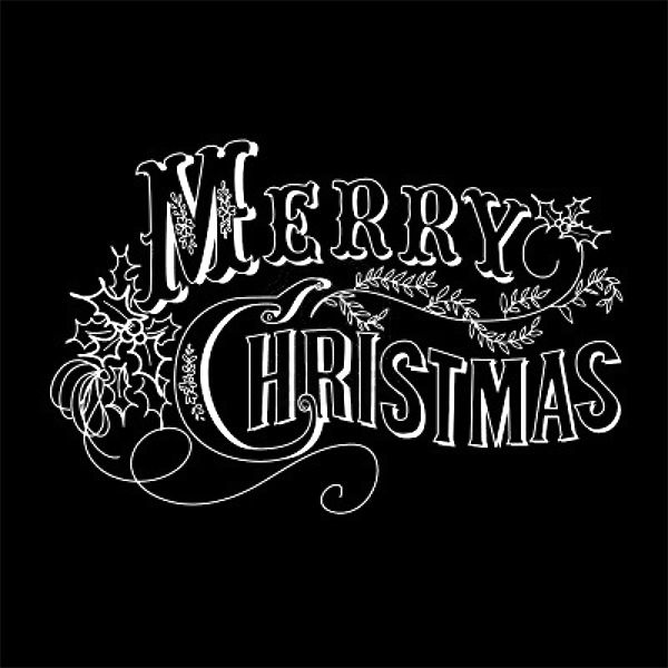 Soul & Hip Hop presents Merry Christmas - A selection of jazzy