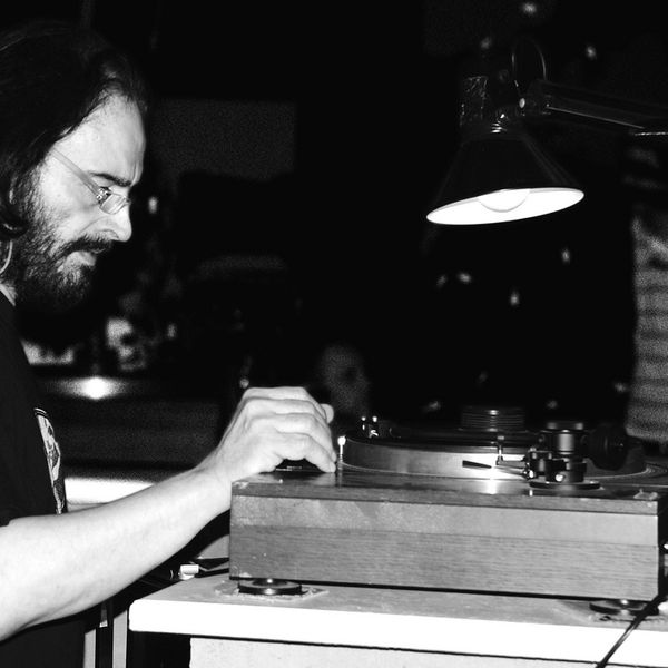 David Mancuso @ The Loft NYC - Part 2 by Jick Rames | Mixcloud