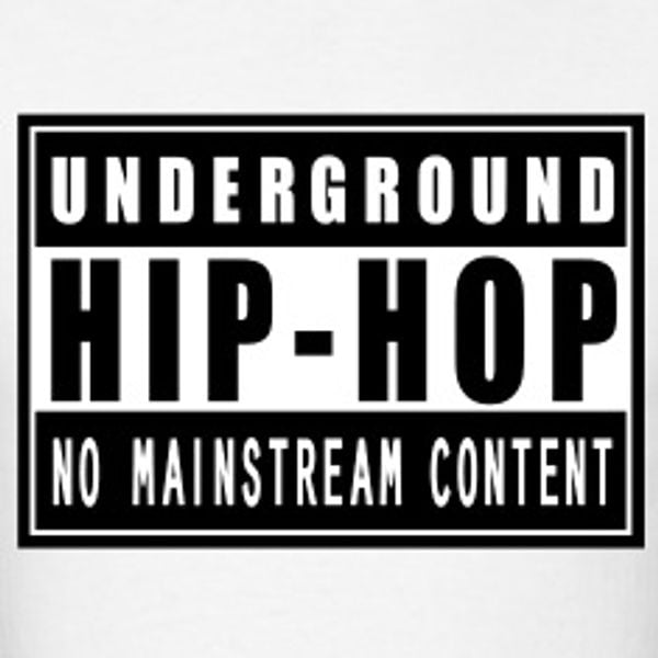 90's UnderGround HipHop Mix by Elementz | Mixcloud