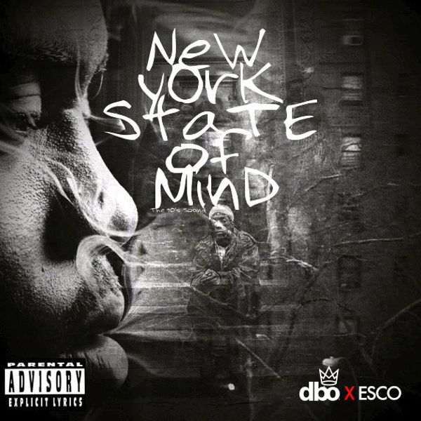 New York State of Mind', All Of It