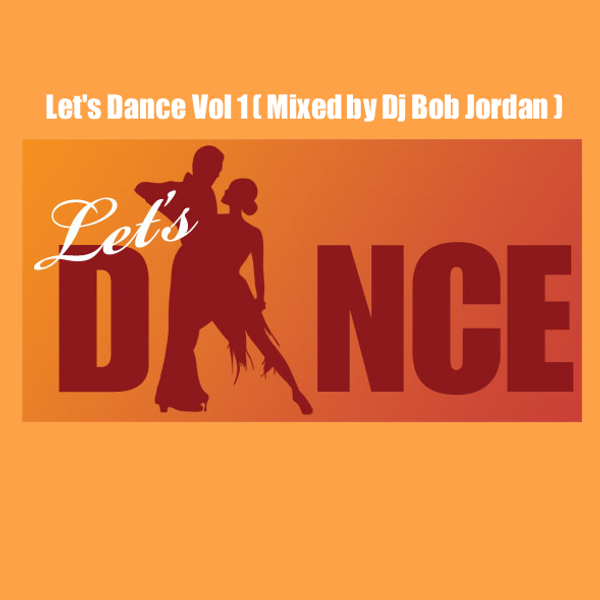 bob jordan noir et orange