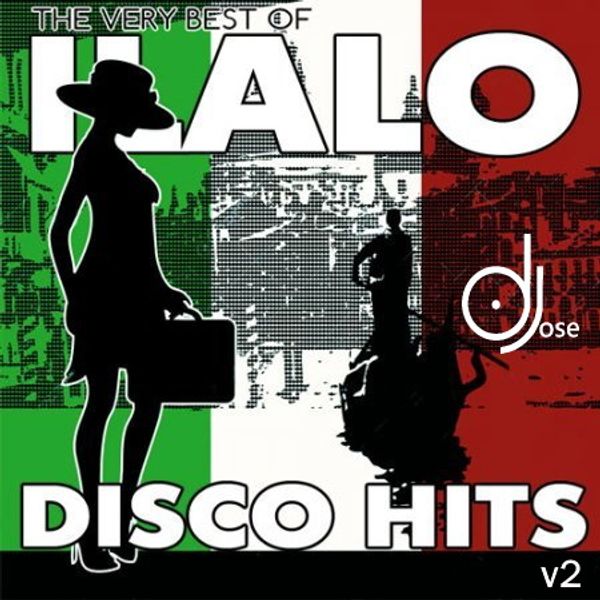Italo disco new mp3