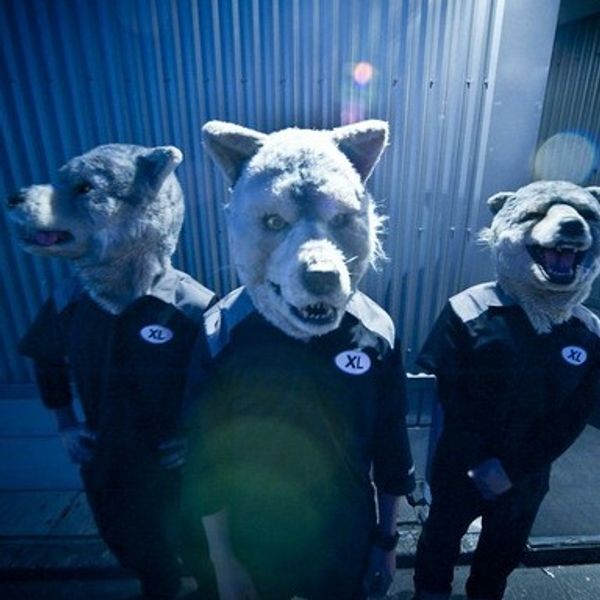 Man With A Mission F Kin Dance Mix By Sinlopez Mixcloud