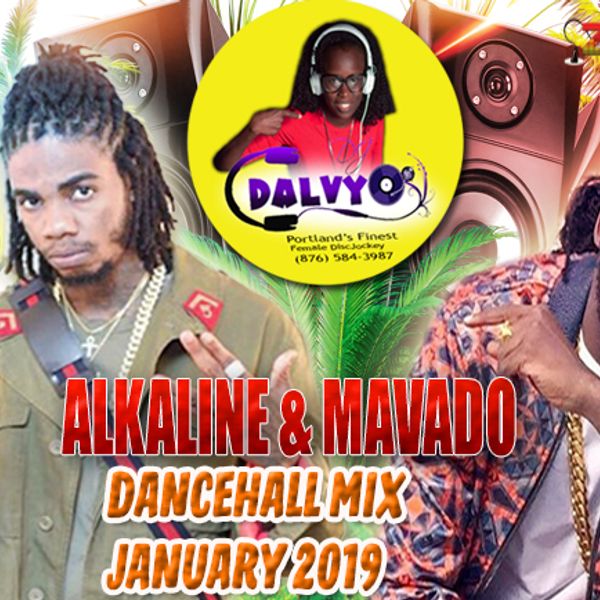 New hot sale mavado 2019