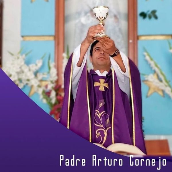 12/22 -Quien puede y quien no debe comulgar - PARTE I - Padre José Arturo  Cornejo - 17-6-22 by MISIONERO | Mixcloud