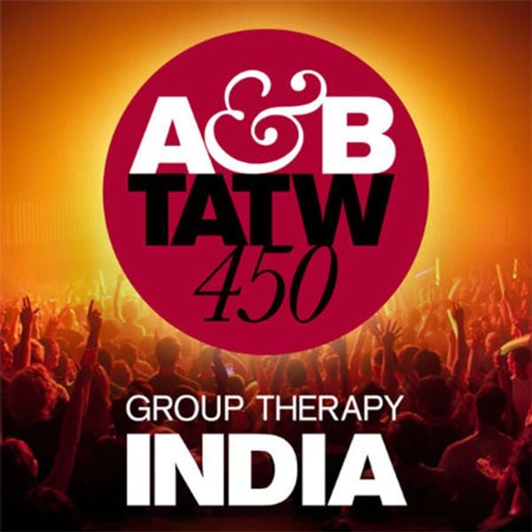 Above u0026 Beyond - Live at Trance Around The World 450 / #ABGT001 (Bangalore
