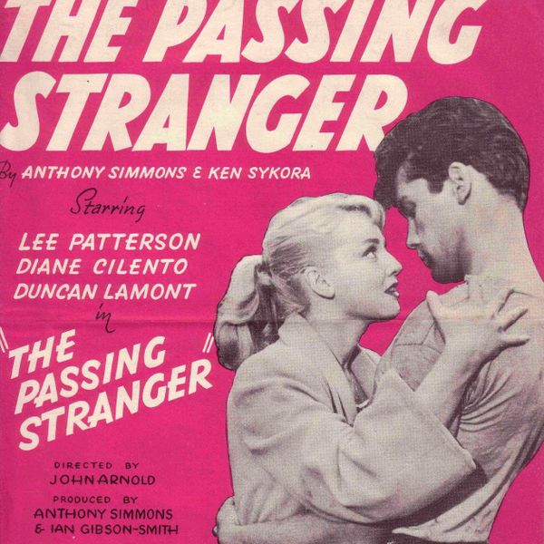 Image result for The Passing Stranger (1954)