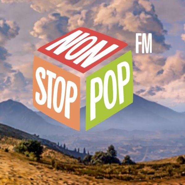 Invitere farvning Marty Fielding GTA V Non Stop Pop FM DLC 2014 by Irfan Rahmanda Adikusuma | Mixcloud