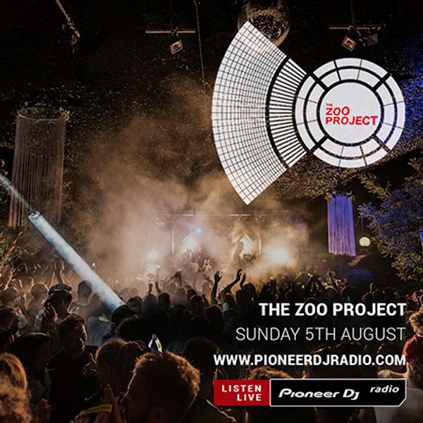 Zoo top radio live