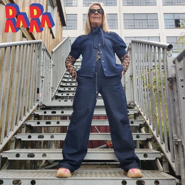 LIBERATION RADIO - TRU D - MUSIC FROM THE SOUL - VINYL EDITION - 12.04.26