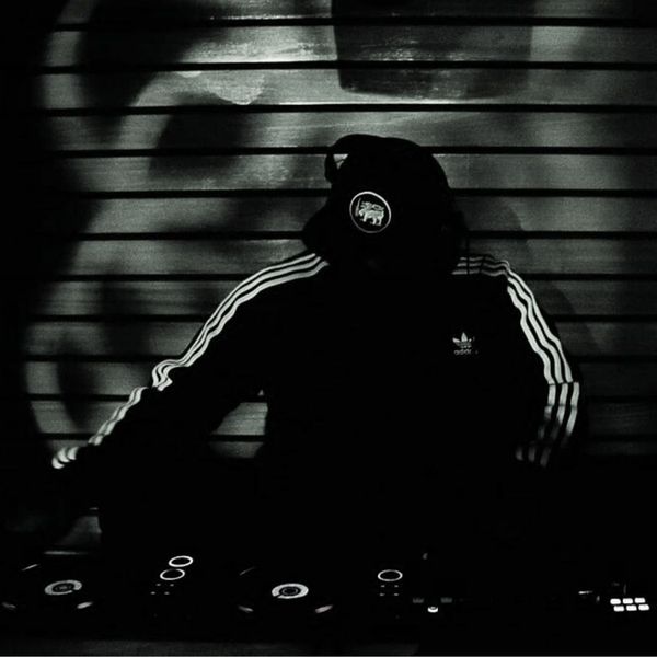 DJ Jedah w/ K9, Duppy & Direman # Subtle – 18/02/2021