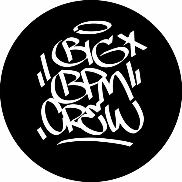 Big BPM Crew # Subtle Radio – 06/02/2023