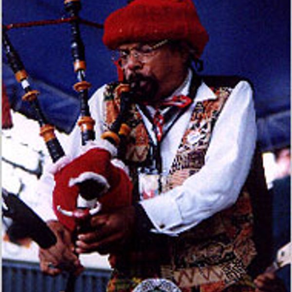Bagpipe coop sales