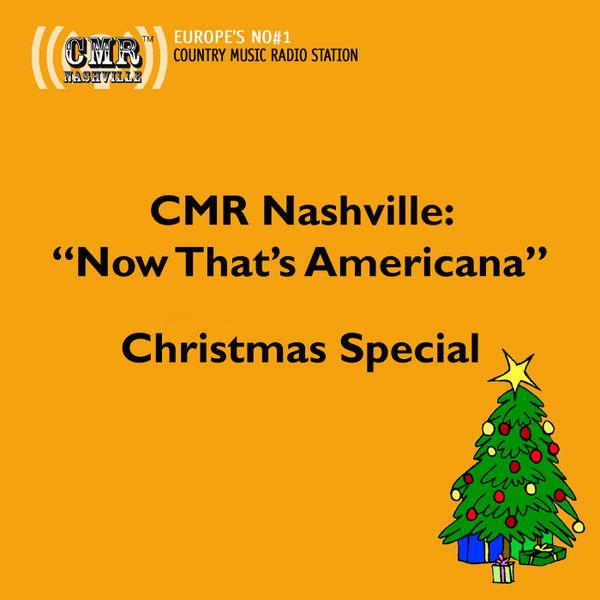 Cmr Nashville Christmas Show By The Miller Tells Her Tale
