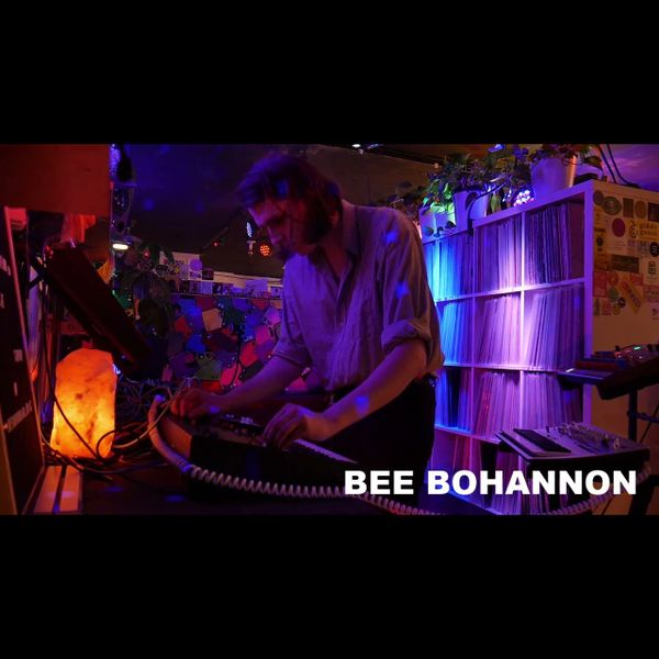 BEA BOHANNON | LIVE PERFORMANCE