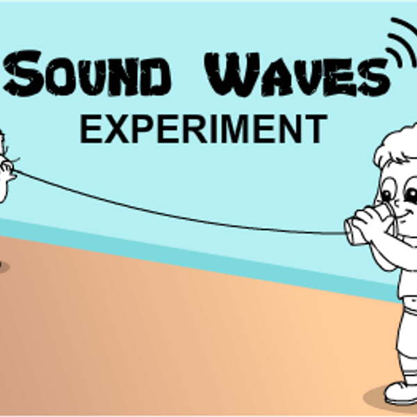 Sound experiments. How Sound Waves for Kids. Examples for Sound Waves for Kids. How Sound Travels.