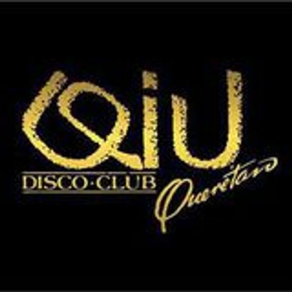 Aniversario QIU Disco Club Querétaro by luisfc | Mixcloud