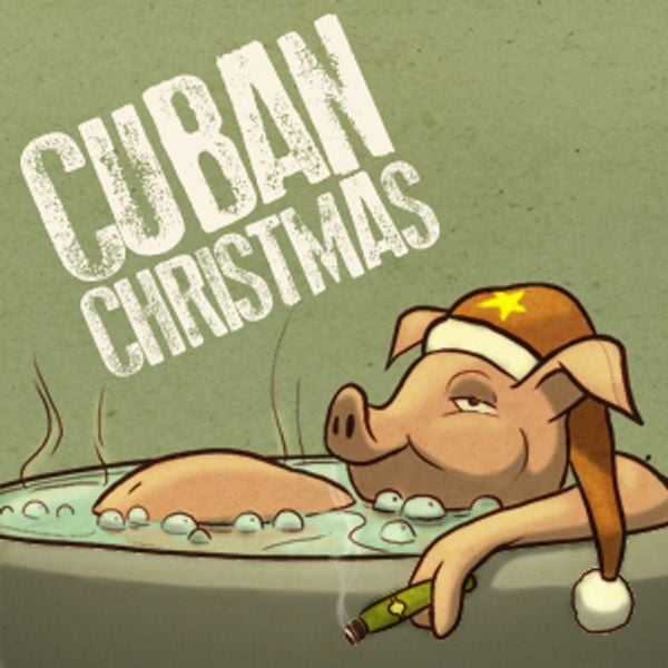 Traditional Cuban Christmas Music Playlist 2022 Cuban Christmas By Merlucha | Mixcloud