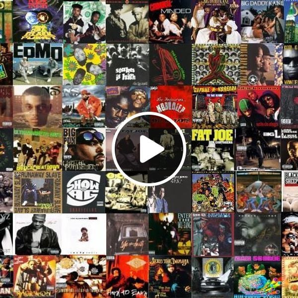 100 Greatest RB Songs of the 90s - YouTube