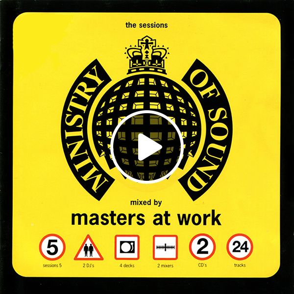 Ministry of Sound Sessions Ten by Various Artists on Spotify