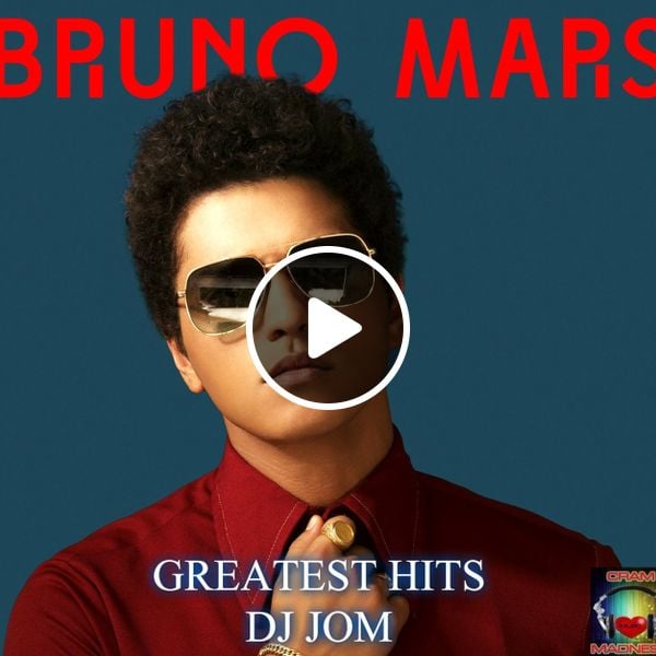 Bruno Mars Greatest Hits Download