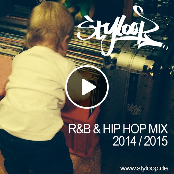 Hip hop RNB shows Mixcloud