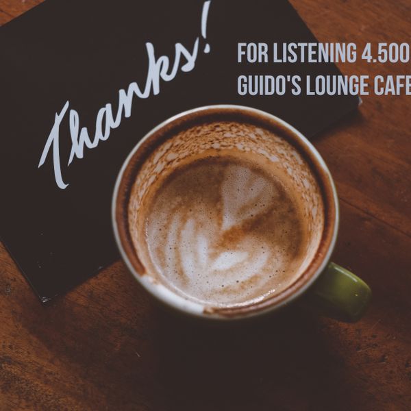 Thank you dear listeners!!