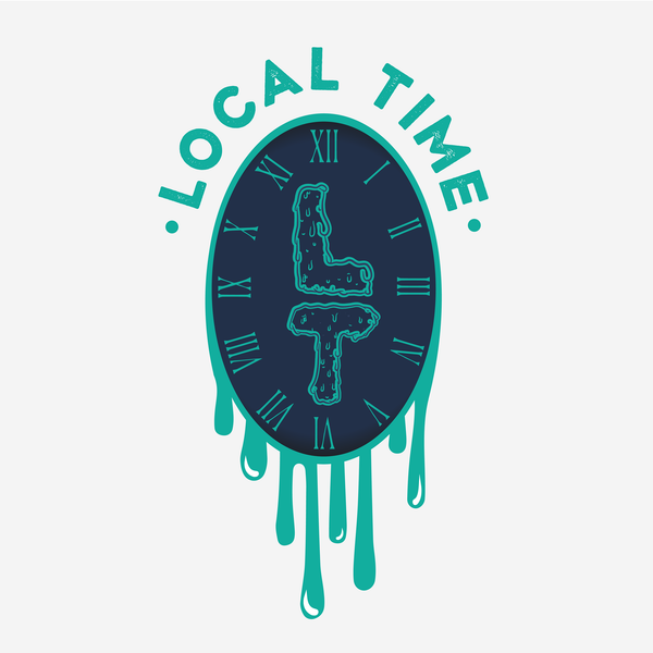 Local time