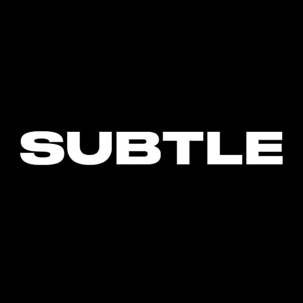 IceColdLdn w/ El – Subtle Radio – 23/04/2024