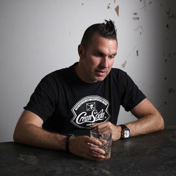 Luke Solomon - Mix This Luke Solomon - Mix This