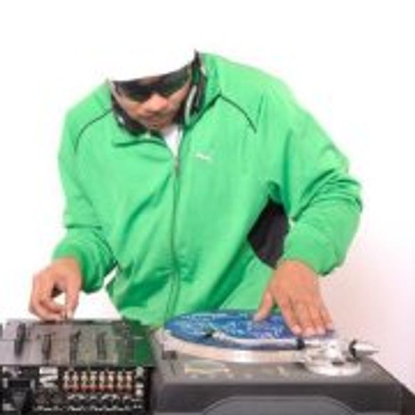 Vai Vai Jogar - DJ Mack