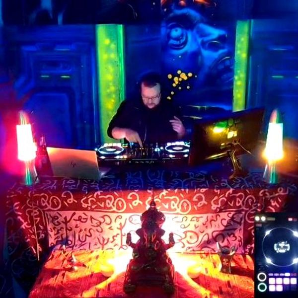 DJ Stone on Mixcloud Live Mixcloud