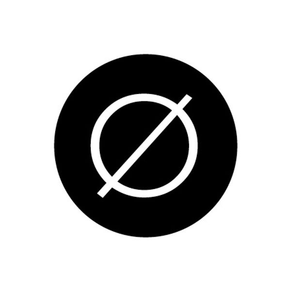 Empty symbol