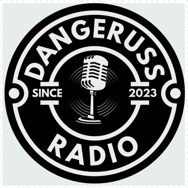 dangeruss radio on Mixcloud Live | Mixcloud