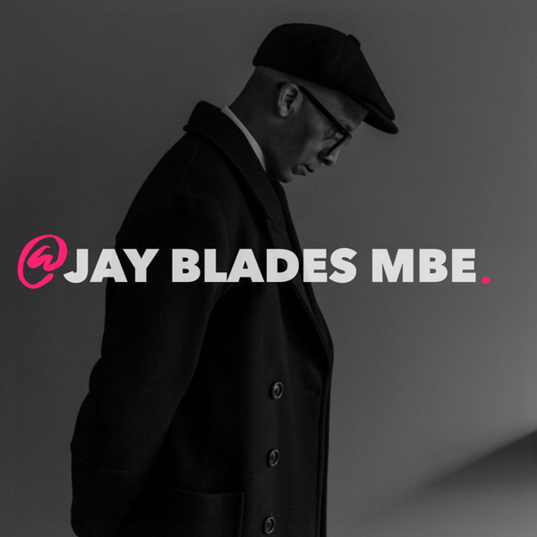 Jay Blades MBE on Mixcloud Live | Mixcloud