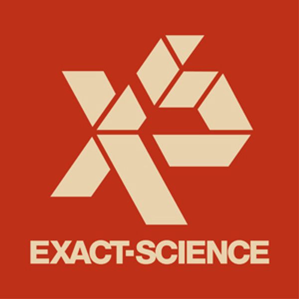Exact sciences. Exact sciences. Логотип с буквами es. Exact science. Hexact лого.