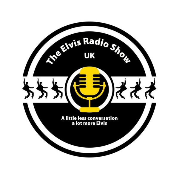The Elvis Radio Show UK on Mixcloud Live Mixcloud