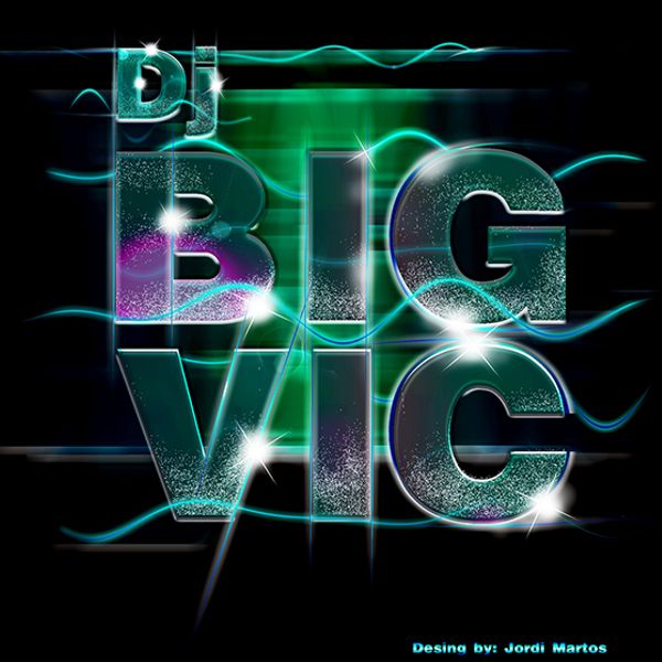 Dj BigVic