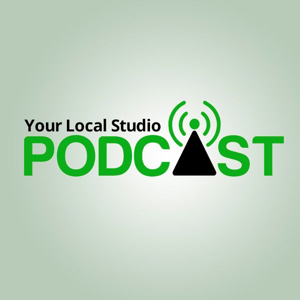Studio local. Studio local
