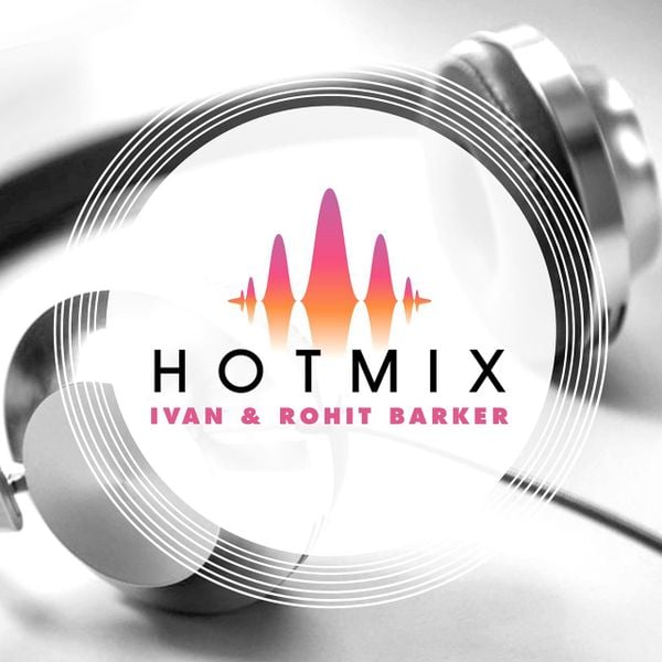 Indigo Hotmix with DJ Ivan and Rohit Barker June 3 2023 by Hotmix