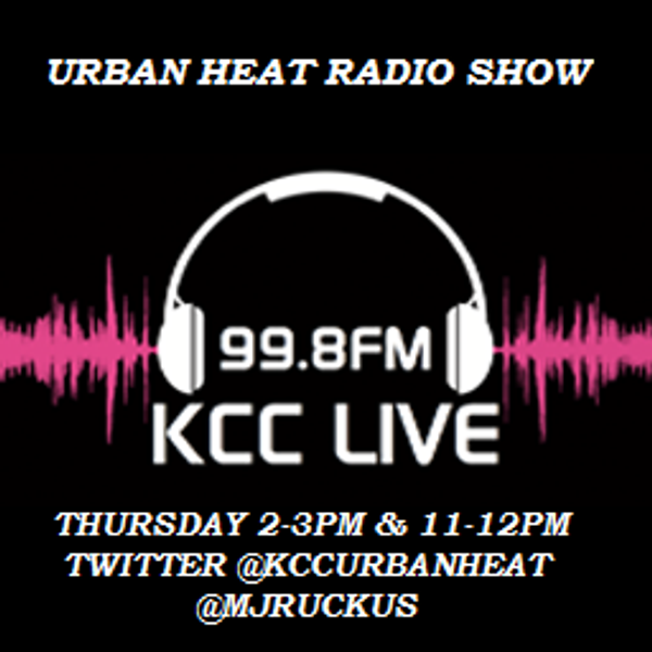 Urban Heat - January 7 2016 by Urban Heat Radio Show listeners | Mixcloud