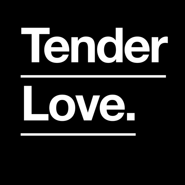 Tender love. Tender. Tendir.