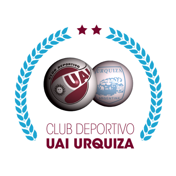 Fútbol en CLUB DEPORTIVO UAI URQUIZA CLUB DEPORTIVO UAI URQUIZA