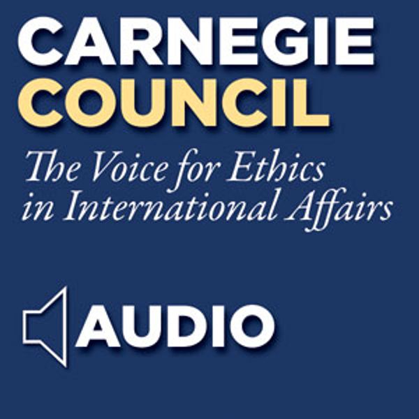 The Doorstep  Carnegie Council for Ethics in International Affairs