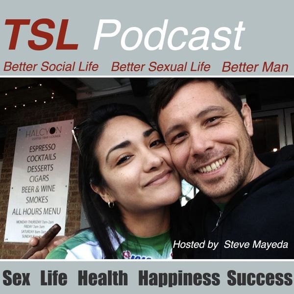 The Sexual Life Podcast 3 Arden Leigh by TSL Podcast Mixcloud