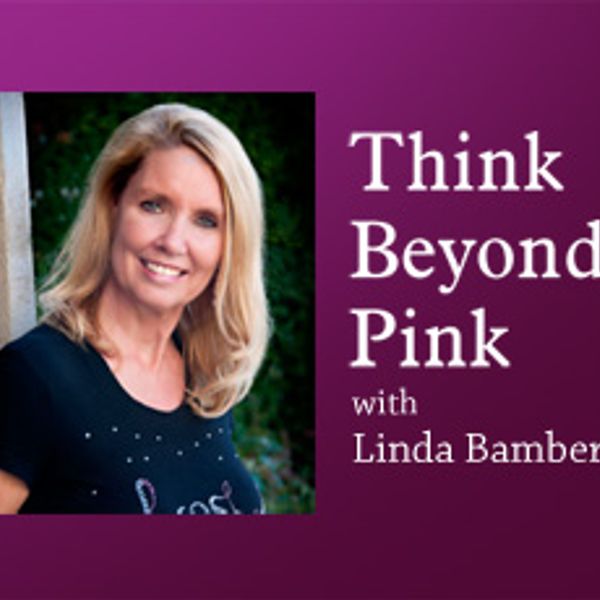 Think Beyond Pink